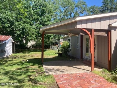 1400 Yukon St, Eunice, LA 70535 - photo 4