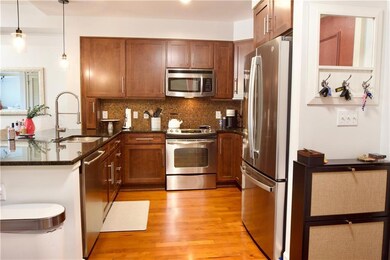 One River Place unit 611, Atlanta, GA 30339 - photo 5