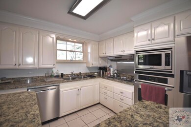 1311 Holloway Dr, Texarkana, TX 75503 - photo 7