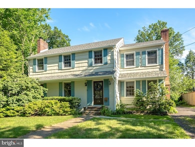 224 Hickory Ln, Haddonfield, NJ 08033 - photo 2