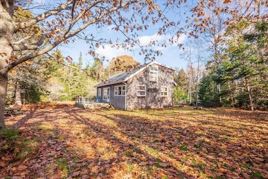 376 W Bay Rd, Islesboro, ME 04848 - photo 4