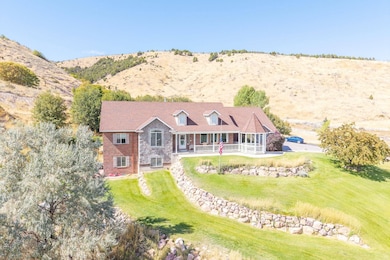 3595 Wild Mountain Dr, Pocatello, ID 83204 - photo 2