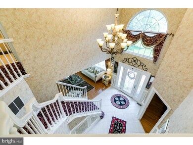 135 Jockey Hollow Run, Swedesboro, NJ 08085 - photo 2