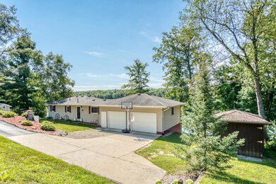 2331 Deer Lake Rd, Harrison, MI 48625 - photo 7