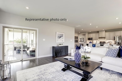 Representative Photo Only