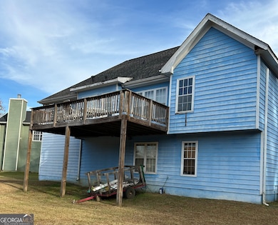 3658 Boulder Ridge Ct, Ellenwood, GA 30294 - photo 2