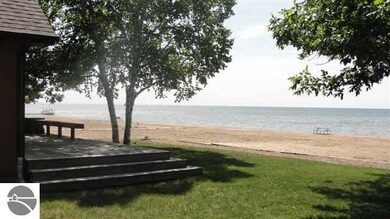 4348 E Sagabay Dr, Au Gres, MI 48703 - photo 3