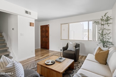 2524 S El Paradiso unit 32, Mesa, AZ 85202 - photo 7