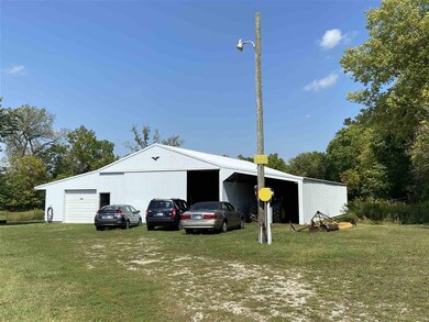 7311 E River Rd, Montpelier, IN 47359 - photo 2