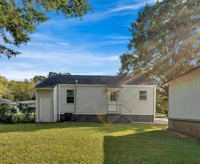 107 E Linden St SE, Rome, GA 30161 - photo 4