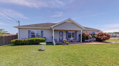 209 Cottonwood Dr, Shelbyville, TN 37160 - photo 3