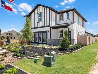 319 Intrepid Trail, Magnolia, TX 77354 - photo 2