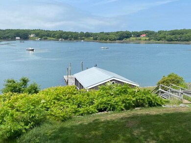 49 Sawyer's Island Rd, Boothbay, ME 04537 - photo 4