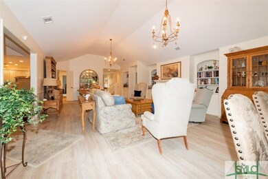 4 Sassafras Trail, Savannah, GA 31404 - photo 6