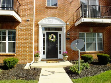 EXTERIOR FRONT ENTRY