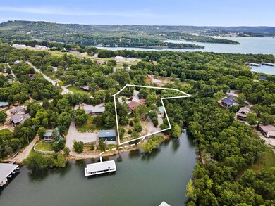 1256 Hoot Owl Point, Kimberling City, MO 65686 - photo 2