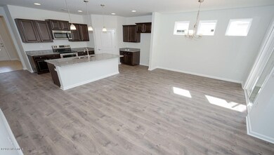 553 Slipper Rock - Lot 542-18