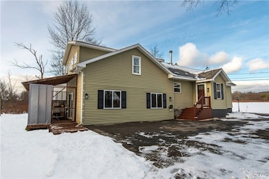 9846 Hazard Rd unit SS, Marcy, NY 13403 - photo 2