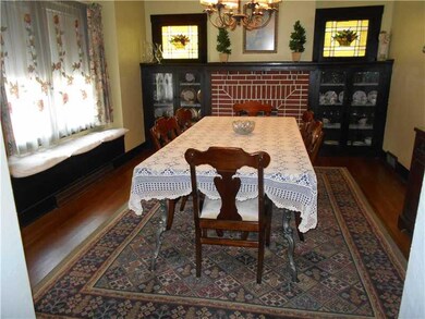 Dining Room.