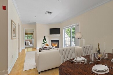 Conant Commons unit 402, Concord, MA 01742 - photo 3