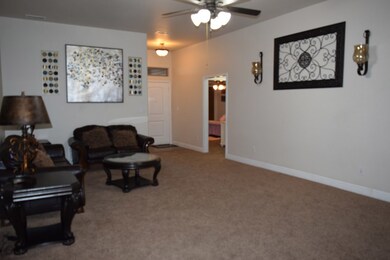 907 E 96th St, Odessa, TX 79765 - photo 4