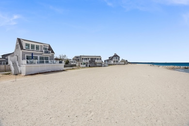 Beach View Unit 5