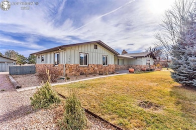 170 Rhodes Ave, Canon City, CO 81212 - photo 4
