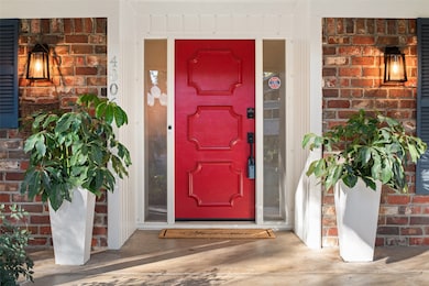 4006 Hollow Oak Dr, Euless, TX 76040 - photo 5