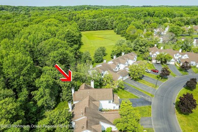 Side Aerial View