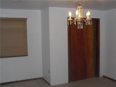 Dining Room. Can use as dining room or make into a
