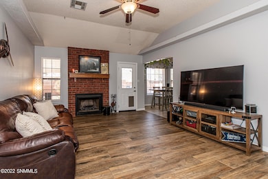 3020 El Dorado, Alamogordo, NM 88310 - photo 7