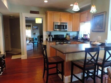 509 E 5th St unit 3, Boston, MA 02127 - photo 5