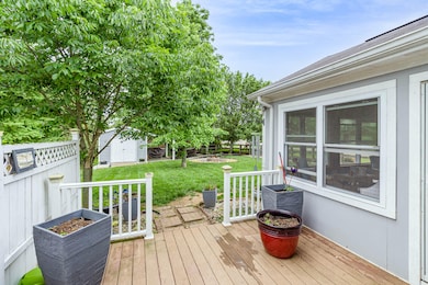 1808 Forest Run Dr, Independence, KY 41051 - photo 7