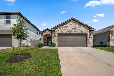 25726 Hickory Pecan Trail, Tomball, TX 77375 - photo 4