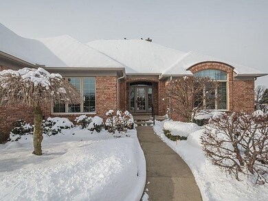 4926 St Andrews Ct, Ann Arbor, MI 48108 - photo 2