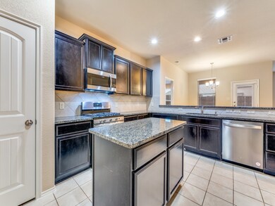 1117 Lake Meadow Ln, Little Elm, TX 75068 - photo 6