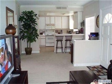 Open floor plan perfect for the entertainer
