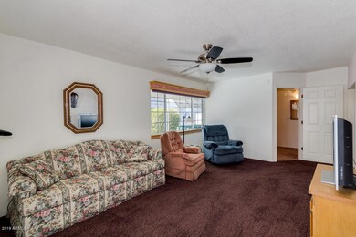 Front Room