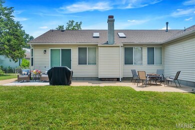 3847 Trinity Cir, Florissant, MO 63034 - photo 6