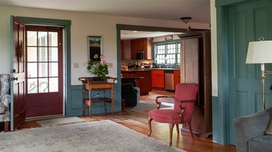 222 Hill Rd, Acworth, NH 03601 - photo 2