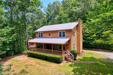 62 Peach Ln, Ellijay, GA 30536 - photo 4