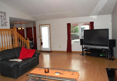 Great room.