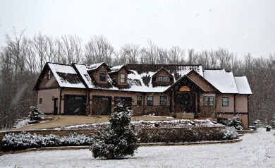 316 Enclave Cir, Cookeville, TN 38506 - photo 2