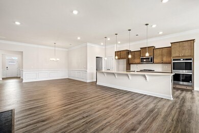 1951 Crumhorn Ave, Boiling Springs, SC 29316 - photo 4