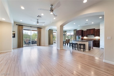 75 Luce Del Sole unit 3, Henderson, NV 89011 - photo 4