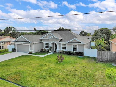 1816 SW Brisbane St, Port St. Lucie, FL 34984 - photo 3