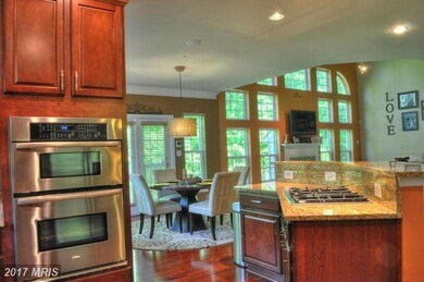 15307 Glastonbury Way, Upper Marlboro, MD 20774 - photo 6