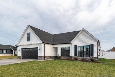 6514 Ashley Springs Ct unit AS72, Charlestown, IN 47111 - photo 4