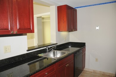 1 Nassau St unit 1709, Boston, MA 02111 - photo 6