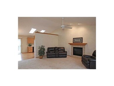 Great Room.